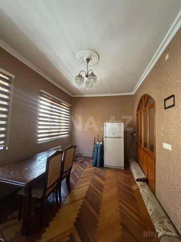 İcarəyə verilir 2 otaqlı köhnə tikili 70 m², Nəsimi r., photo 9 from 18