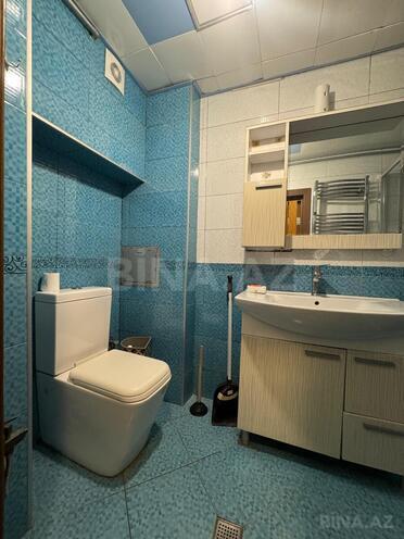 İcarəyə verilir 2 otaqlı köhnə tikili 70 m², Nəsimi r., photo 14 from 18