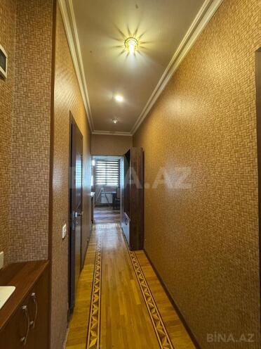 İcarəyə verilir 2 otaqlı köhnə tikili 70 m², Nəsimi r., photo 11 from 18