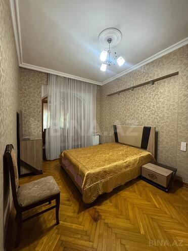 İcarəyə verilir 2 otaqlı köhnə tikili 70 m², Nəsimi r., photo 4 from 18