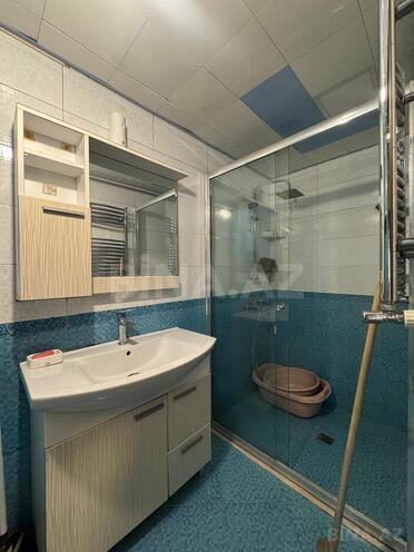İcarəyə verilir 2 otaqlı köhnə tikili 70 m², Nəsimi r., photo 12 from 18