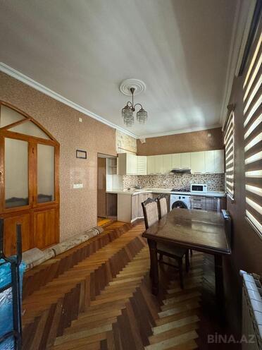 İcarəyə verilir 2 otaqlı köhnə tikili 70 m², Nəsimi r., photo 10 from 18