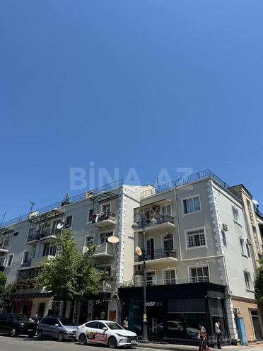 İcarəyə verilir 2 otaqlı köhnə tikili 70 m², Nəsimi r., photo 15 from 18