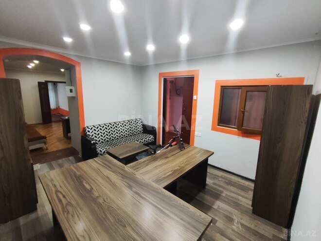 İcarəyə verilir 5 otaqlı ofis 130 m², 28 May m., photo 9 from 14
