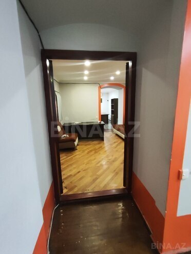 İcarəyə verilir 5 otaqlı ofis 130 m², 28 May m., photo 10 from 14