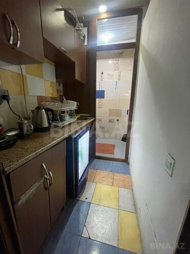 İcarəyə verilir 5 otaqlı ofis 130 m², 28 May m., photo 3 from 14