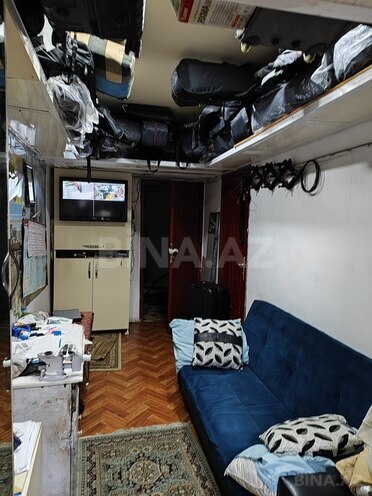 İcarəyə verilir 5 otaqlı ofis 130 m², 28 May m., photo 6 from 14