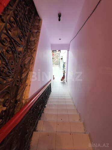 İcarəyə verilir 5 otaqlı ofis 130 m², 28 May m., photo 7 from 14