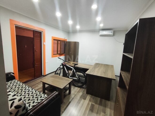 İcarəyə verilir 5 otaqlı ofis 130 m², 28 May m., photo 13 from 14
