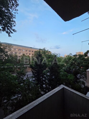 Satılır 2 otaqlı köhnə tikili 49 m², Yasamal r., photo 13 from 15