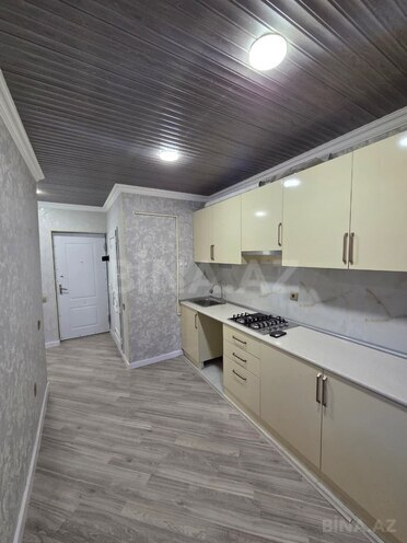 Satılır 2 otaqlı köhnə tikili 49 m², Yasamal r., photo 10 from 15