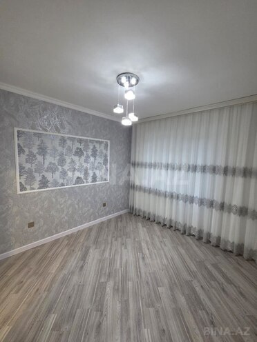 Satılır 2 otaqlı köhnə tikili 49 m², Yasamal r., photo 6 from 15
