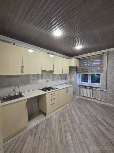 Satılır 2 otaqlı köhnə tikili 49 m², Yasamal r., photo 11 from 15