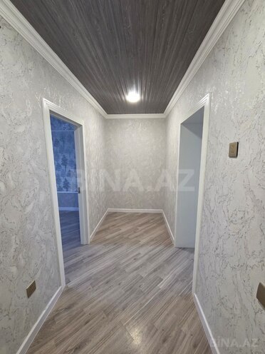 Satılır 2 otaqlı köhnə tikili 49 m², Yasamal r., photo 7 from 15