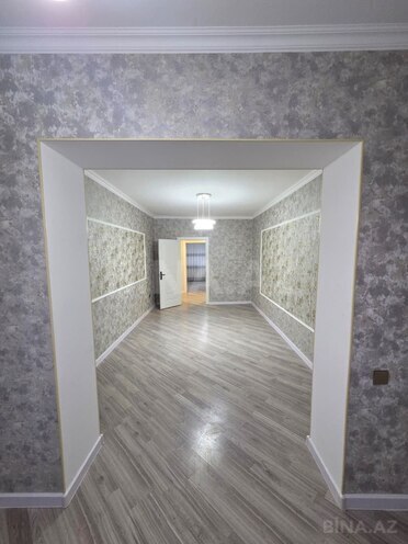 Satılır 2 otaqlı köhnə tikili 49 m², Yasamal r., photo 9 from 15