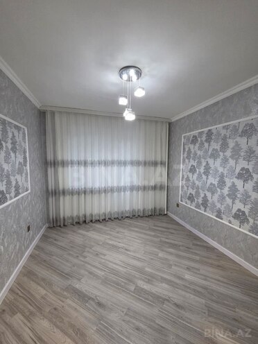 Satılır 2 otaqlı köhnə tikili 49 m², Yasamal r., photo 8 from 15