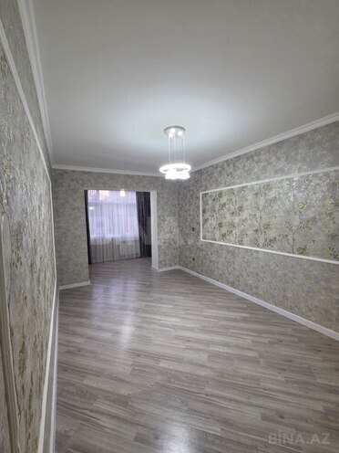 Satılır 2 otaqlı köhnə tikili 49 m², Yasamal r., photo 5 from 15