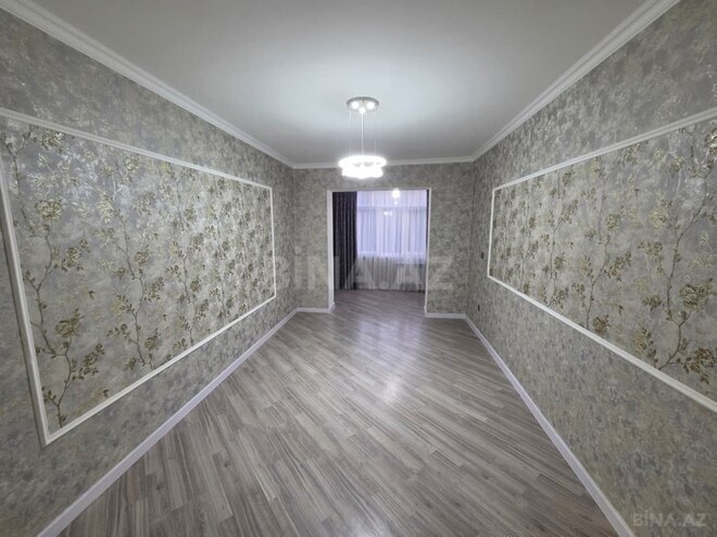 Satılır 2 otaqlı köhnə tikili 49 m², Yasamal r., photo 4 from 15
