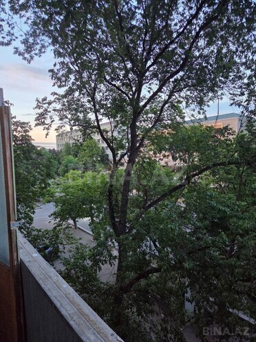 Satılır 2 otaqlı köhnə tikili 49 m², Yasamal r., photo 14 from 15