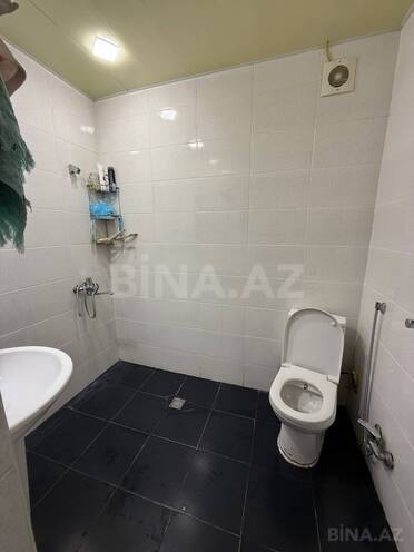 Satılır 2 otaqlı yeni tikili 55 m², Yeni Yasamal q., photo 10 from 11