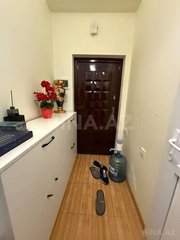 Satılır 2 otaqlı yeni tikili 55 m², Yeni Yasamal q., photo 5 from 11