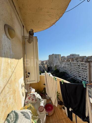 Satılır 2 otaqlı yeni tikili 55 m², Yeni Yasamal q., photo 9 from 11