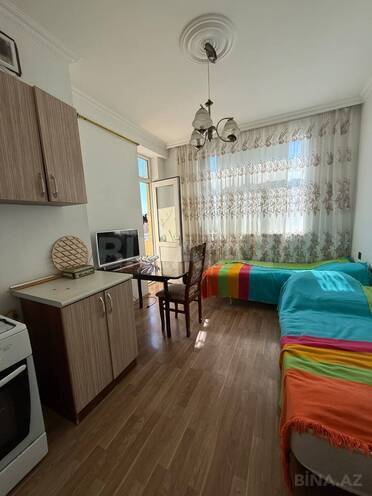Satılır 2 otaqlı yeni tikili 55 m², Yeni Yasamal q., photo 4 from 11