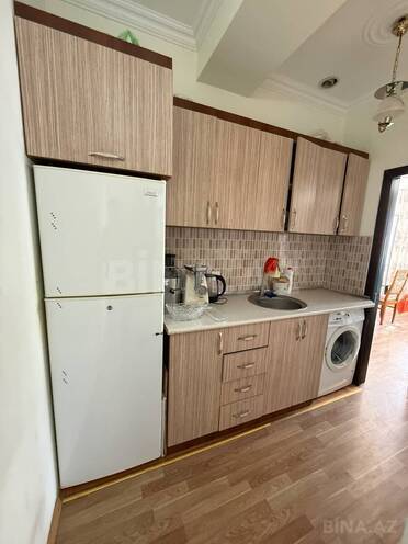 Satılır 2 otaqlı yeni tikili 55 m², Yeni Yasamal q., photo 7 from 11