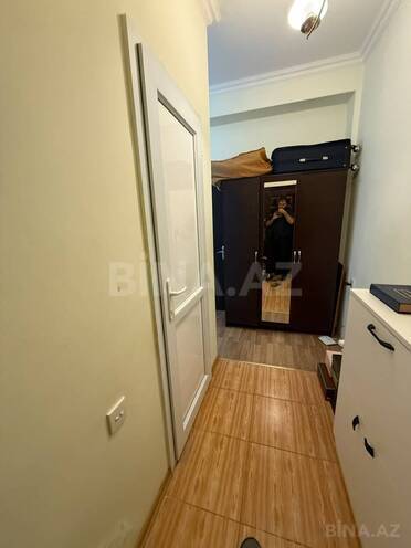 Satılır 2 otaqlı yeni tikili 55 m², Yeni Yasamal q., photo 8 from 11