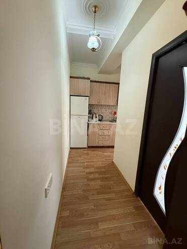 Satılır 2 otaqlı yeni tikili 55 m², Yeni Yasamal q., photo 6 from 11