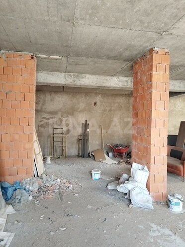 Satılır 3 otaqlı yeni tikili 120 m², Elmlər Akademiyası m., photo 8 from 16