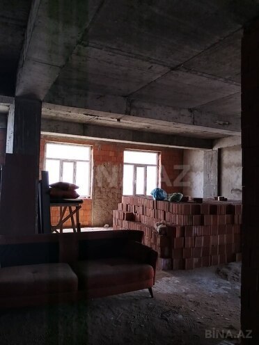 Satılır 3 otaqlı yeni tikili 120 m², Elmlər Akademiyası m., photo 6 from 16