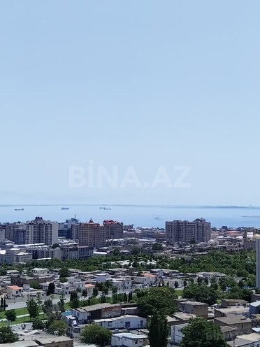 Satılır 3 otaqlı yeni tikili 120 m², Elmlər Akademiyası m., photo 5 from 16