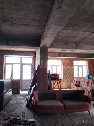 Satılır 3 otaqlı yeni tikili 120 m², Elmlər Akademiyası m., photo 11 from 16
