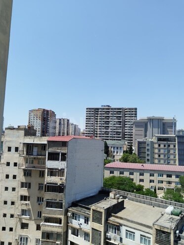 Satılır 3 otaqlı yeni tikili 120 m², Elmlər Akademiyası m., photo 14 from 16