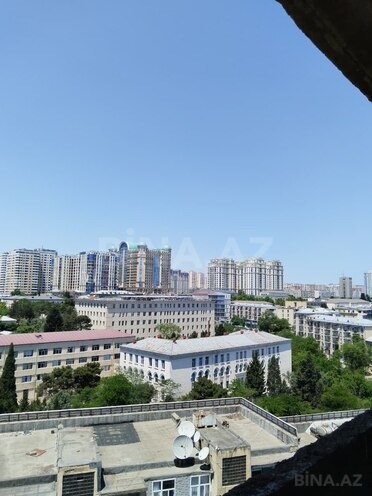 Satılır 3 otaqlı yeni tikili 120 m², Elmlər Akademiyası m., photo 15 from 16