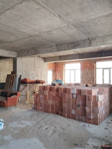 Satılır 3 otaqlı yeni tikili 120 m², Elmlər Akademiyası m., photo 7 from 16