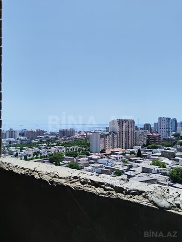 Satılır 3 otaqlı yeni tikili 120 m², Elmlər Akademiyası m., photo 13 from 16