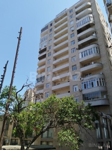 Satılır 3 otaqlı yeni tikili 120 m², Elmlər Akademiyası m., photo 3 from 16
