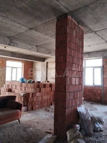 Satılır 3 otaqlı yeni tikili 120 m², Elmlər Akademiyası m., photo 10 from 16