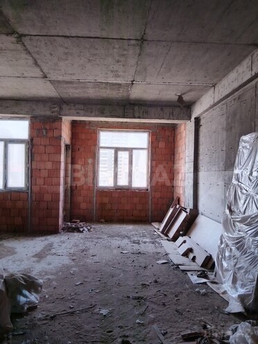 Satılır 3 otaqlı yeni tikili 120 m², Elmlər Akademiyası m., photo 12 from 16