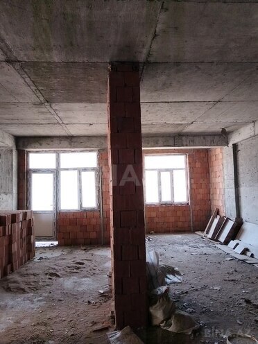 Satılır 3 otaqlı yeni tikili 120 m², Elmlər Akademiyası m., photo 9 from 16