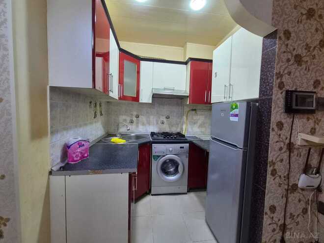 Satılır 2 otaqlı yeni tikili 38 m², Masazır q., photo 4 from 9