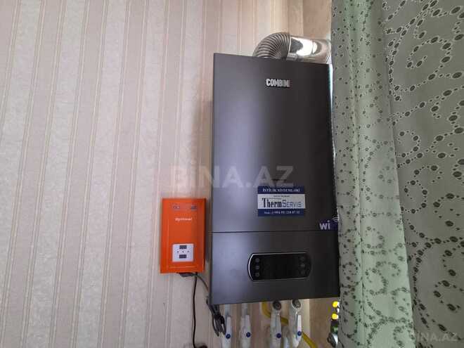 Satılır 2 otaqlı yeni tikili 38 m², Masazır q., photo 7 from 9