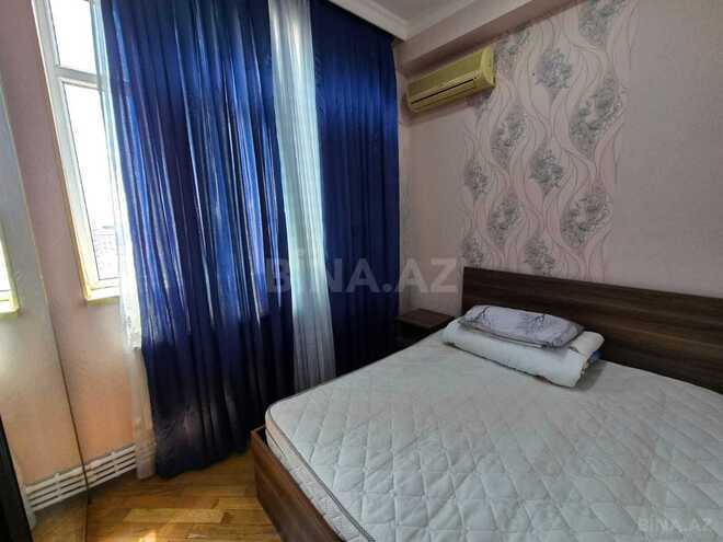 Satılır 2 otaqlı yeni tikili 38 m², Masazır q., photo 6 from 9