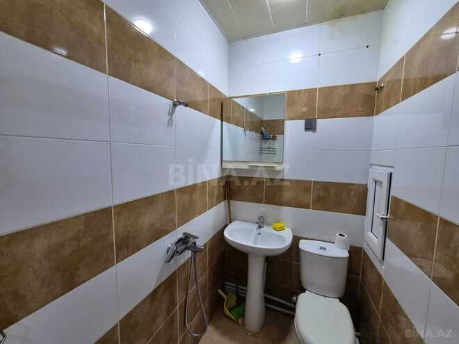 Satılır 2 otaqlı yeni tikili 38 m², Masazır q., photo 8 from 9