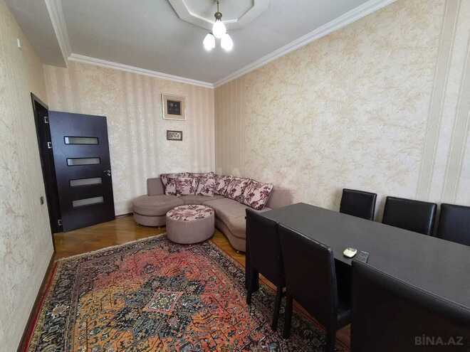 Satılır 2 otaqlı yeni tikili 38 m², Masazır q., photo 3 from 9