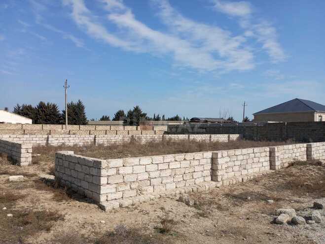 Satılır  torpaq 4 sot, Buzovna q., photo 1 from 4