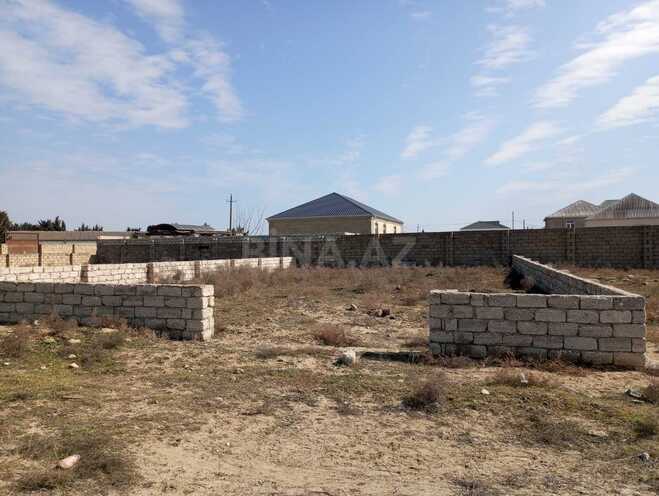 Satılır  torpaq 4 sot, Buzovna q., photo 3 from 4
