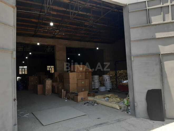 İcarəyə verilir  obyekt 500 m², Biləcəri q., photo 7 from 8